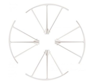 Защита лопастей для квадрокоптера Syma X5UW/UC