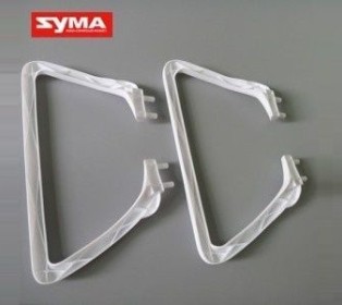 Посадочные шасси  для квадрокоптера Syma X54HW