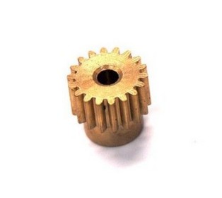 Ведущая шестерня 0.6 (18T) 1P