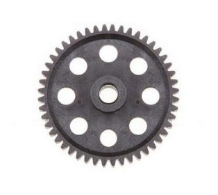 Главная шестерня пластиковая 48T для Himoto1/10