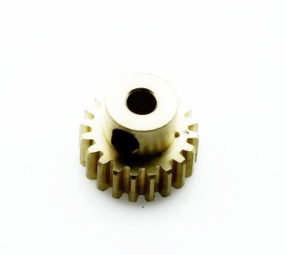 Ведущая шестерня 20T, шаг 0.6