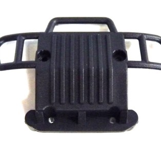 Бампер  для автомоделей Himoto 4186B, 4186BL