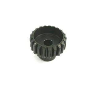 Ведущая шестерня 21T, шаг 0.6, сталь