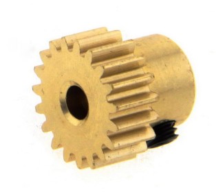 Ведущая шестерня 19T, шаг 0.6