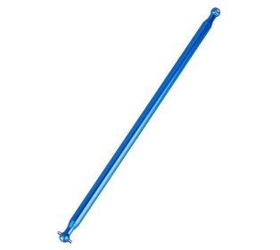 Центральный алюминиевый вал для моделей Himoto 3101BL, 2101BL, 2111BL, 4170BL
