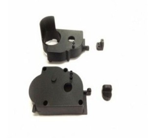 Корпус редуктора А для моделей WLToys L939