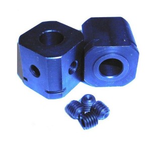 Ступица колеса к 1:5 23CC Gasoline Powered 2WD