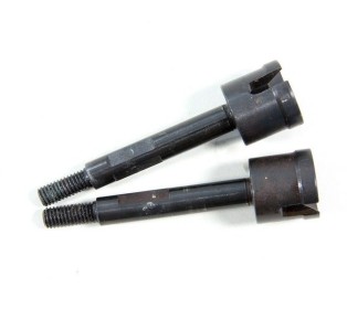 Задние оси колес  1:5 23CC  2WD
