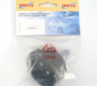 Колокол сцепления  1:5 28CC 4WD