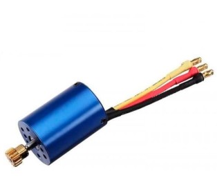 Мотор бесколлекторный (2848KV) WLToys L969