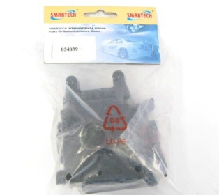 Корпус дифференциала  1:5 28CC  4WD