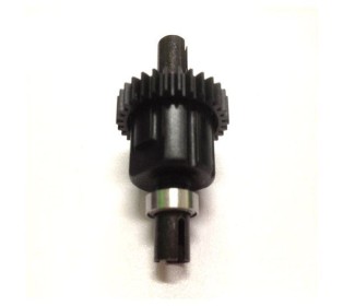 Дифференциал в сборе WLToys L959