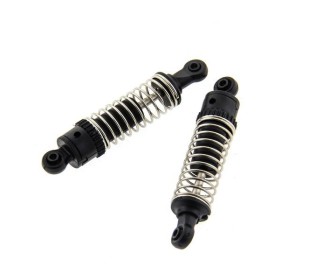 Амортизаторы задние WLToys L959