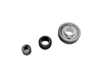 Комплект шестерней редуктора для Remo Hobby RH1071/72, RH1091/92/96
