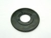 Комплект шестерней редуктора для Remo Hobby RH1071/72, RH1091/92/96