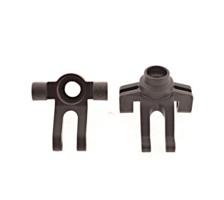 Кулаки поворотные Remo Hobby