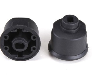 Корпус дифференциала для краулеров Remo Hobby RH1071/72