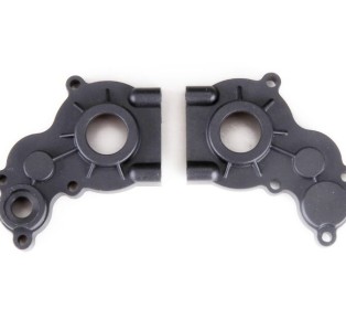 Корпус редуктора для краулеров Remo Hobby RH1071/72, RH1091/92/96