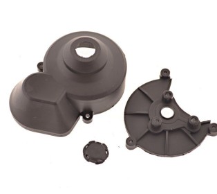 Защита редуктора для Remo Hobby