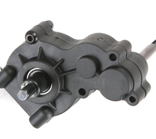 Коробка передач для монстра Remo Hobby RH1091/96 1/10