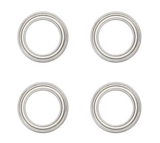 Подшипники 8x12x3.5 для Remo Hobby 1/16