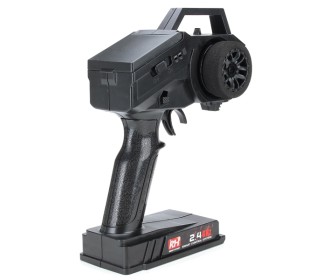 Передатчик на 2.4G для Remo Hobby 1/16