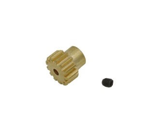Ведущая шестерня 13T для автомоделей Remo Hobby 1/16