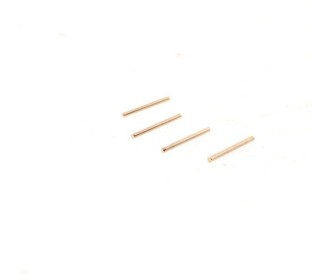 Пины 2x16.5 мм для Remo Hobby 1/16
