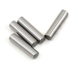 Пины 2x6 мм для Remo Hobby 1/16
