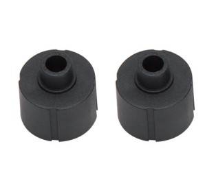 Корпус дифференциала для Remo Hobby 1/16