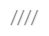 Пины 3x20мм дифференциала, 4шт.