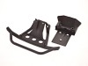 Передний бампер для Remo Hobby RH8035, RH8036, RH8065