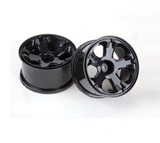 Колесные диски для монстров и трагги Remo Hobby, 2шт.