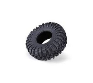 Покрышки для краулера Remo Hobby Rock Crawler RH1071/72