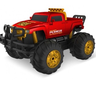 Р/У джип амфибия Jeep Hummer YED1602