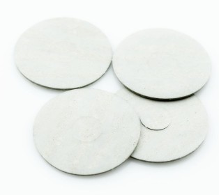Тормозные диски слиппера для Himoto 1/8, 4шт.