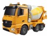 Р/У бетономешалка Double Eagle Mercedes-Benz Arocs 1:26