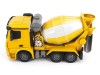 Р/У бетономешалка Double Eagle Mercedes-Benz Arocs 1:26