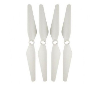 Комплект лопастей для квадрокоптера Syma X8PRO, 4шт.
