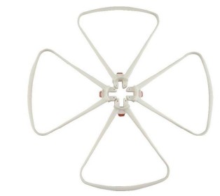 Защита лопастей для квадрокоптера Syma X23W