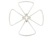 Защита лопастей для квадрокоптера Syma X23W