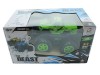 Р/У внедорожник Monster Truck Pickup Dodge Ram в ассортименте 1/16 + свет + звук