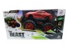 Р/У внедорожник Monstre Truck Nissan Silvia в ассортименте 1/16 + свет + звук