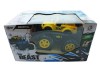 Р/У внедорожник Monstre Truck Pickup Mars в ассортименте 1/16 + свет + звук