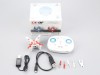 Р/У квадрокоптер Cheerson CX-OF-TX Mini, Wi-Fi, Optical Flow, RTF 2.4G (красный)