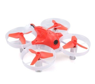 Р/У квадрокоптер Cheerson CX-95W WiFi Mini Racing Drone RTF 2.4G (красный)