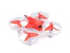 Р/У квадрокоптер Cheerson CX-95W WiFi Mini Racing Drone RTF 2.4G (красный)