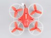 Р/У квадрокоптер Cheerson CX-95W WiFi Mini Racing Drone RTF 2.4G (красный)