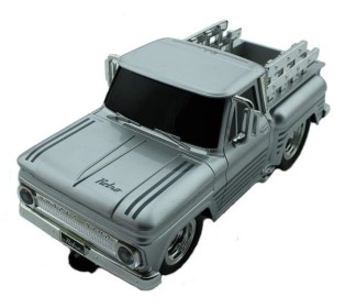 Р/У пикап из серии "Muscle Сar" 1/16 + свет + звук