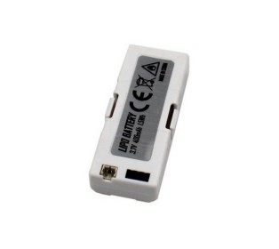 Аккумулятор Li-Po 400mAh, 3,7V для CX-17